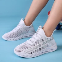 new 2020 childrens shoes kids sports shoes boys girls sneakers mesh breathable boys running shoes girl chaussure enfant