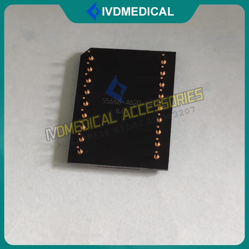 For Mindray BS390S BS430 BS450 Biochemical Analyzer Front Plate Silicon Photocell Hamamatsu S5668-46208.C Photodiode Array