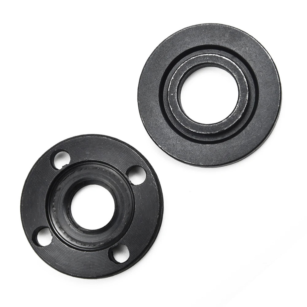 Запасная Фланцевая гайка мастерская 40 мм Угловая шлифовальная машина сборное