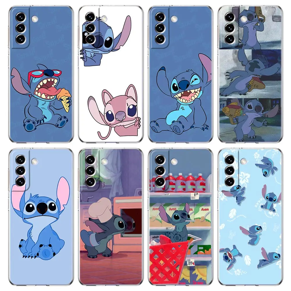 

Чехол для Samsung Galaxy S20 FE S21 Ultra 5G S20 S10 Plus S10 4G