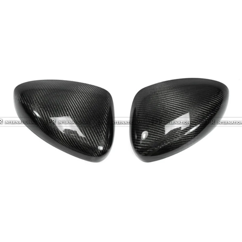Боковое зеркало из углеродного волокна OEM чехол на тип для Mazda MX5 ND5RC родстер Miata