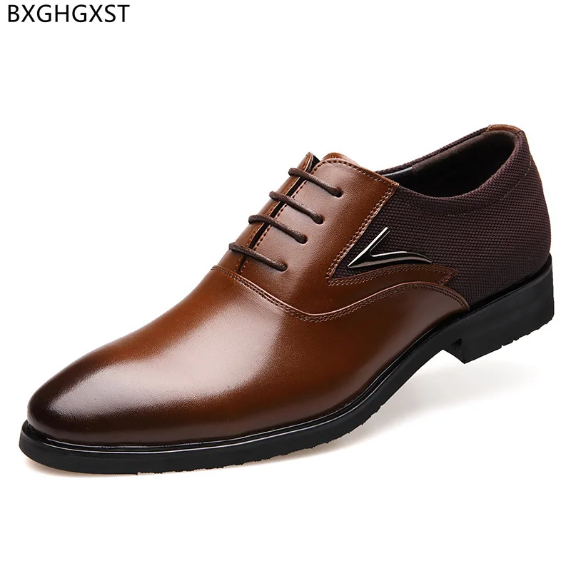 

Dress Shoes Mens Fashion Office 2023 Wedding Dress Oxford Shoes for Men Coiffeur Italiano Formal Shoes Men Business Suit Zapatos