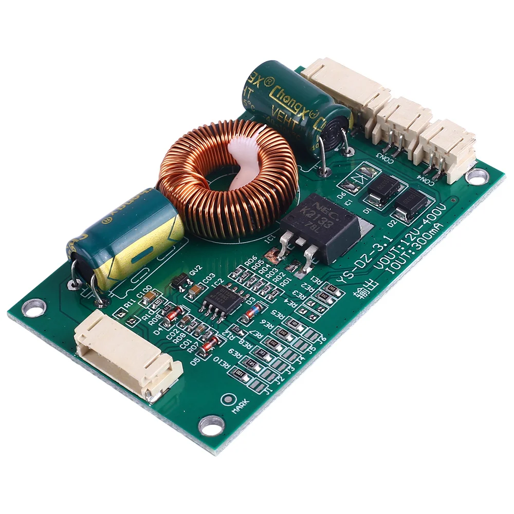 14 - 65 Inch LED LCD Backlight TV Universal Boost Constant Current Driver Board Converters Full Bridge Booster Adapter