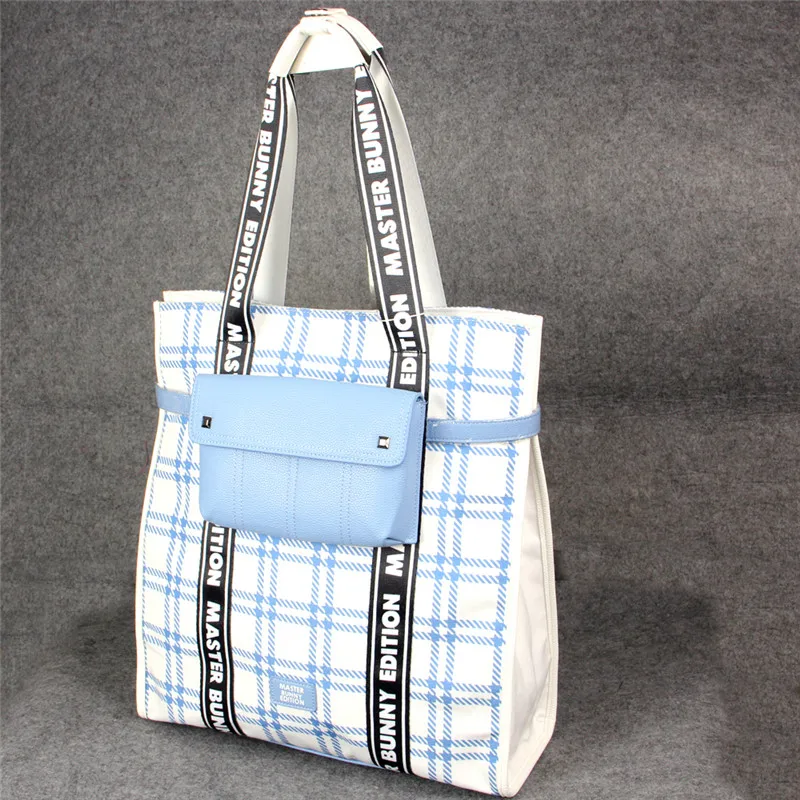 Новый мастер Банни Edition Гольф костюмы сумка для отдыха на природе Женская