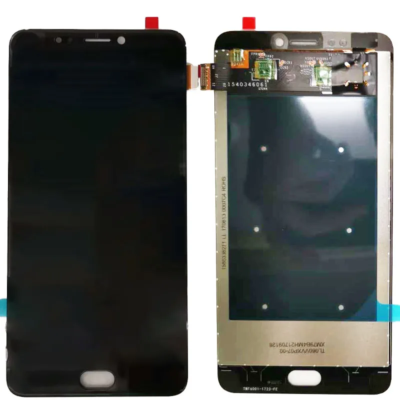 For Condor Allure M1 Plus LCD Display + Touch Screen Digitizer Glass Combo Assembly Replacement Parts 6.0&quot 1080 x 1920 pixels |