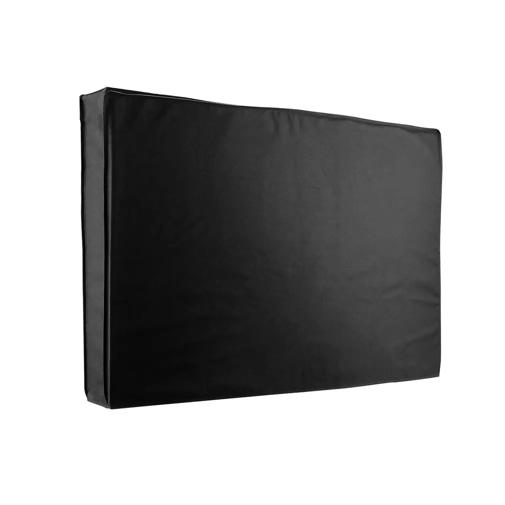 Универсальный непромокаемый пыленепроницаемый уличный ТВ чехол - Цена: 2 109,48 руб.