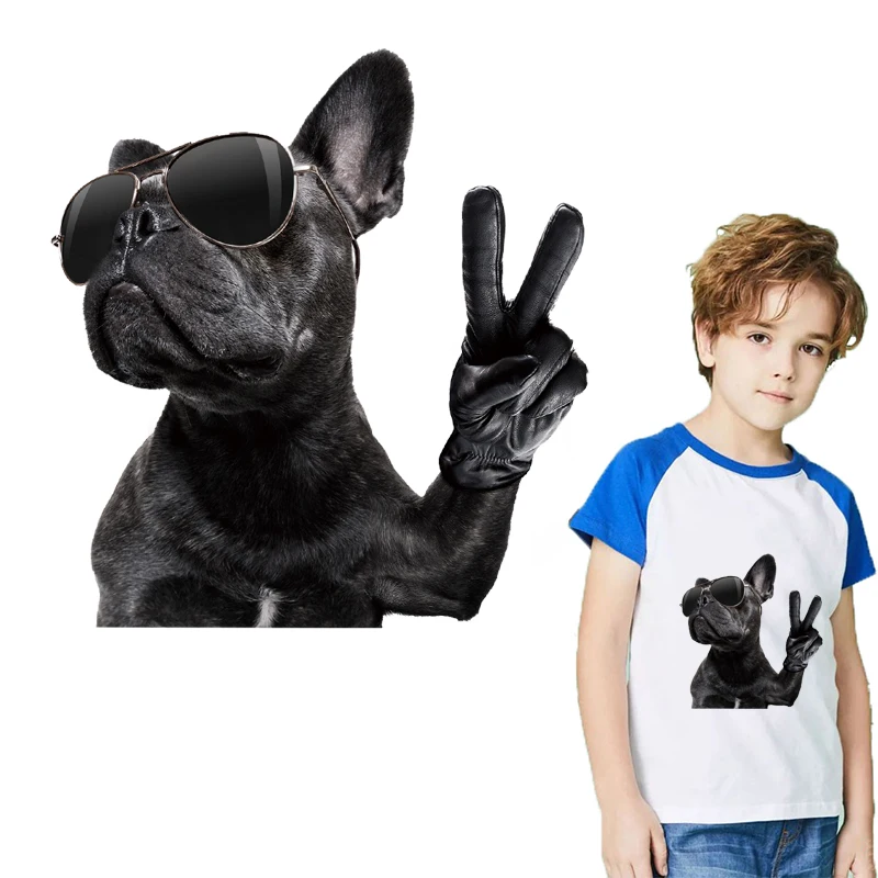 Стирающиеся фотообои A-Level с рисунком черных кошек термопечать виниловые нашивки