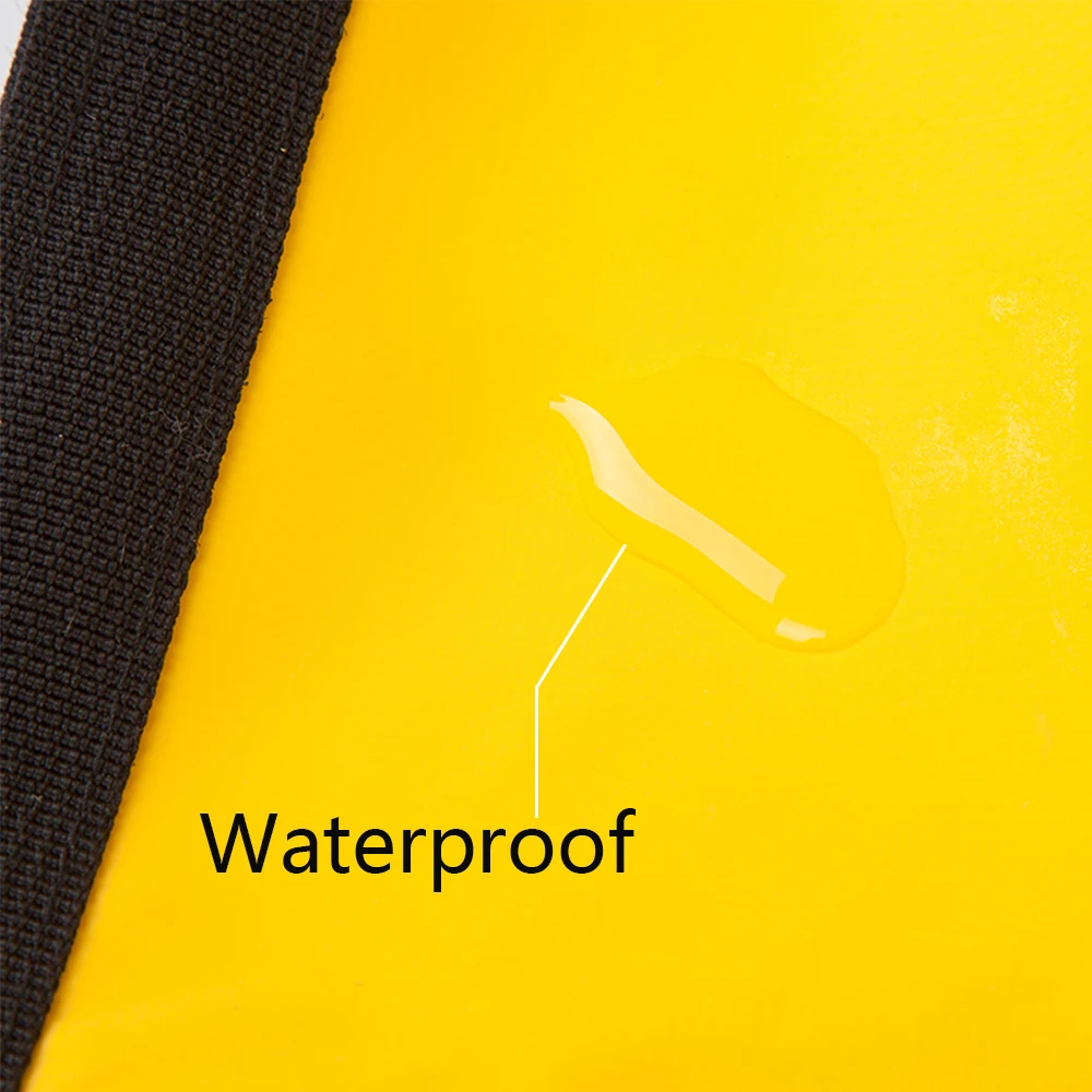 

Moto Outdoor PVC Dry Sack Bag Waterproof Bags For BMW R1200GS R1250GS ADV LC F850 750 GS For Suzuki V-Strom 1000XT Universal