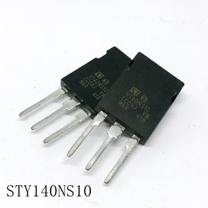 MOS STY140NS10 MAX247 140A/100V 10pcs/lots new in stock