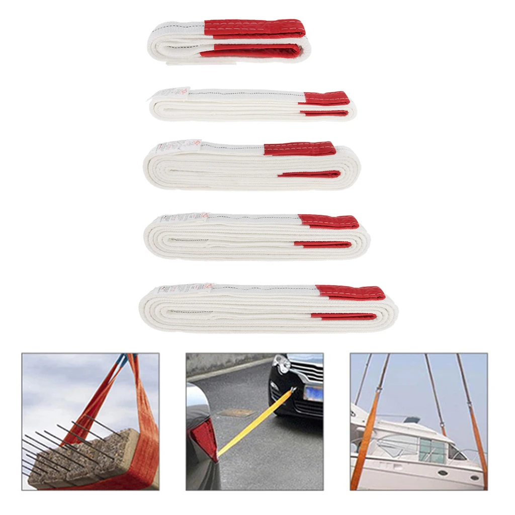 1m1 тонный трос тяжелых буксировочных ремней хватать веревки для грузовика