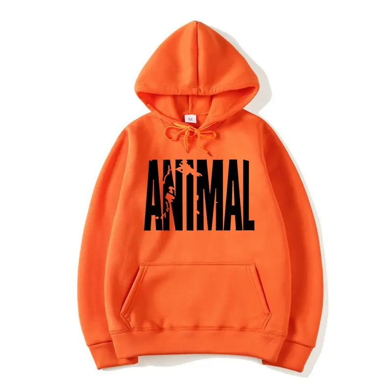 2019 мужские толстовки пуловер модный брендовый дизайн спортивная одежда для