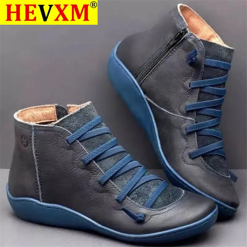HEVXM/2021 женская обувь удобная Homme на каждый день плоской подошве Обувь из