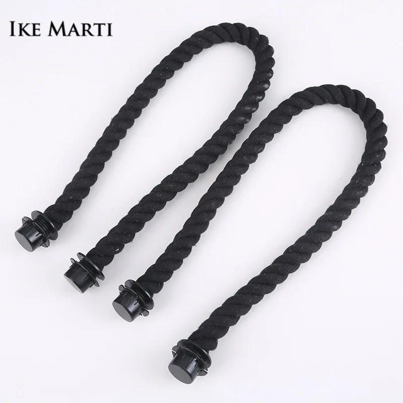 Ручка для O Bag IKE MARTI Классическая мини сумка из ЭВА в форме Луны с веревкой Obag