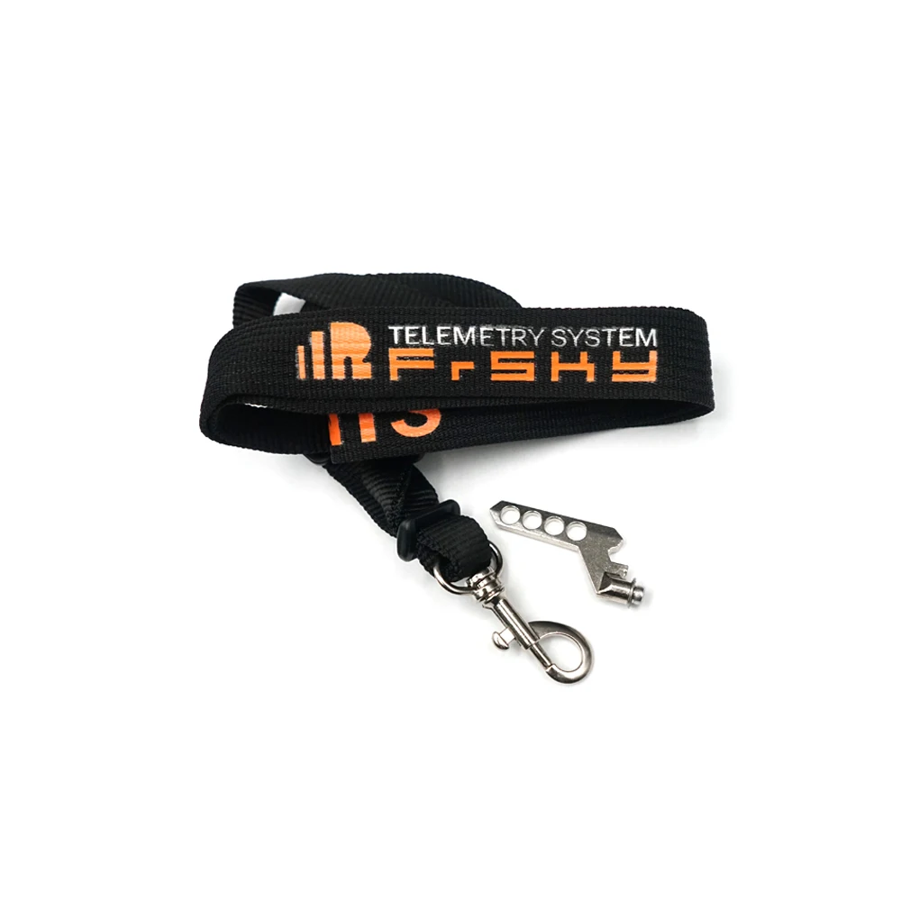 FrSky Taranis X9D Plus ремешок на шею для передатчика с балансиром | Игрушки и хобби