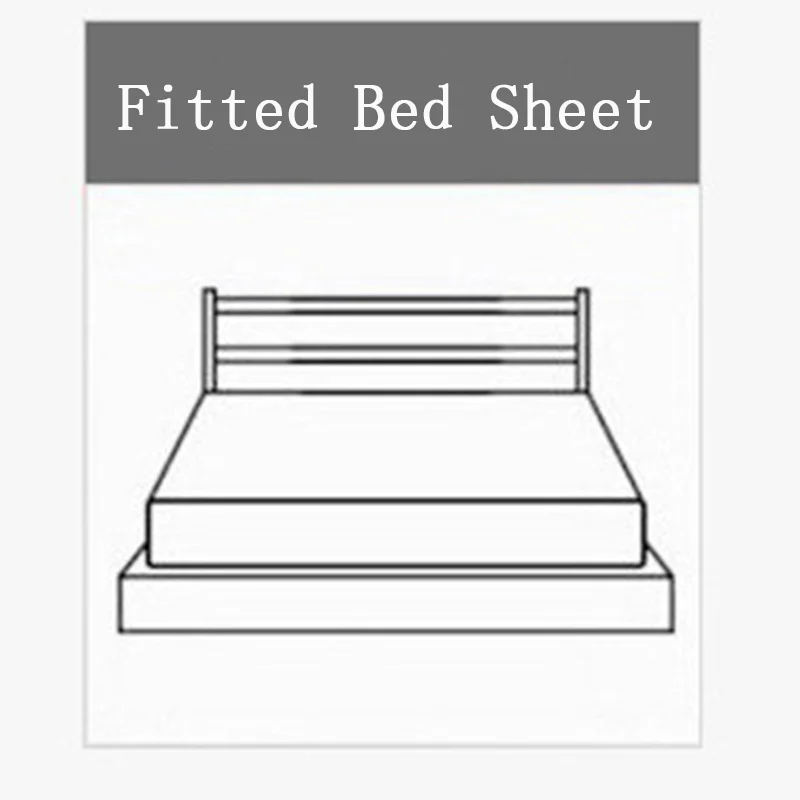 Роскошные комплекты постельного белья класса люкс из 100% хлопка