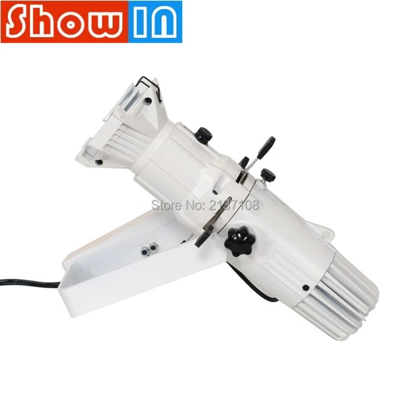 12 шт./лот 20 Вт Мини светодиодный профиль студийное освещение для диджея Дискотека