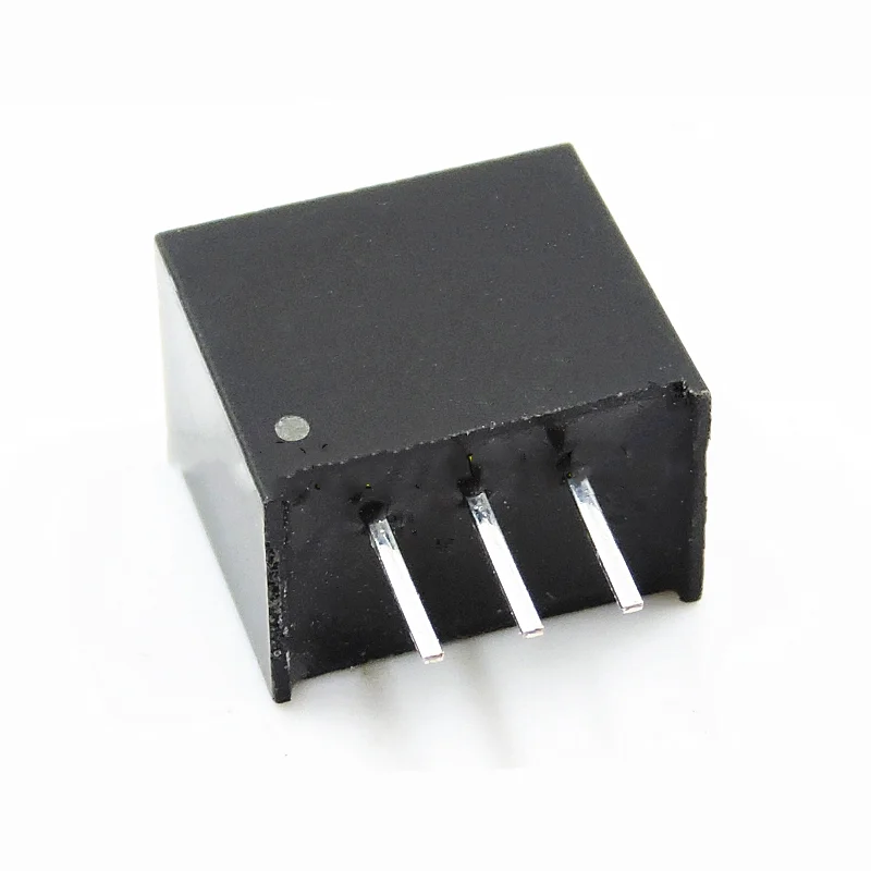 

Новый оригинальный AMSR-7815-NZ DC/DC до 7,5 Вт | DC-DC модуль питания преобразователя