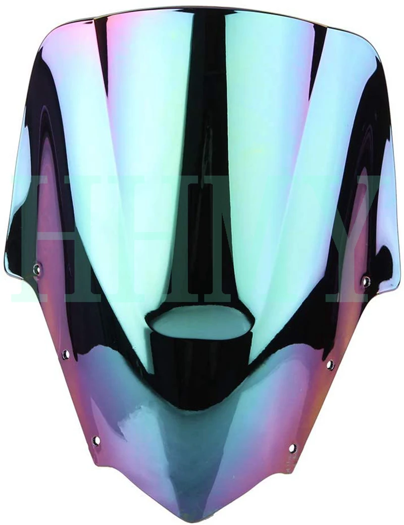 Лобовое стекло для мотоцикла Yamaha Fazer FZ1S FZ1 1000 S 2006-2015 2006 2007 2008 2009 2010 2011 | Автомобили и