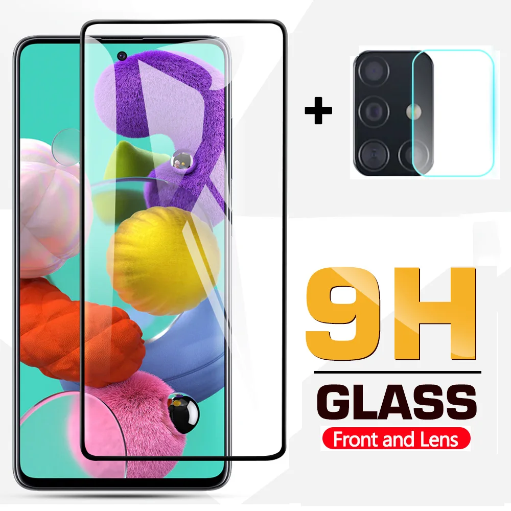 Стекло для камеры 2 в 1 samsung galaxy A51 A71 A01 lems Защитное стекло a515 a715 a015 защитное