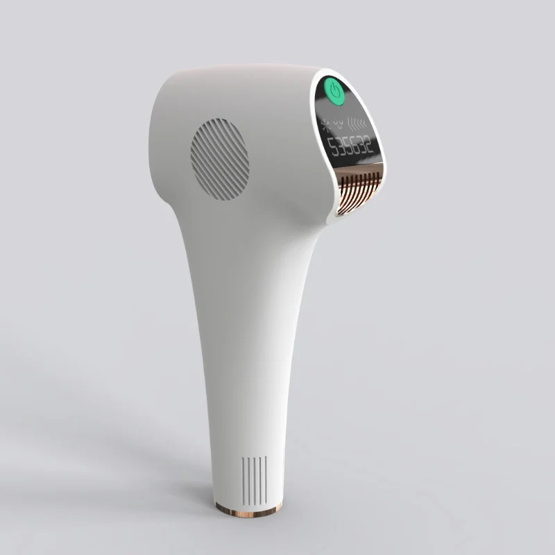 Máquina da Remoção do Cabelo do Ipl da Mão do Corpo Inteiro para Mulheres do Instrumento da Remoção do Cabelo do Laser do Raspador de Cabelo Raspador Cabelo Elétrico do de