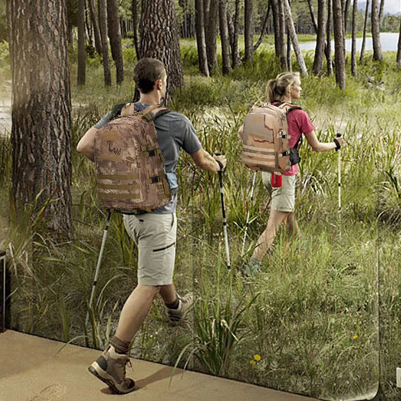 Мужской деловой рюкзак из ткани Оксфорд с отделением для ноутбука 15 6 дюйма|student