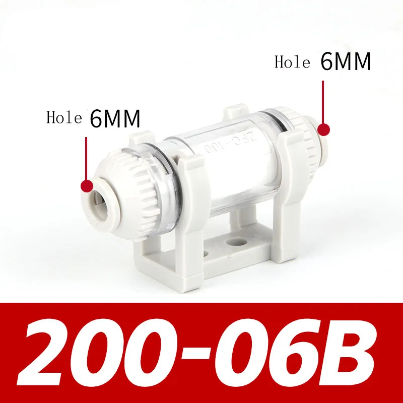 Пневматический фильтр