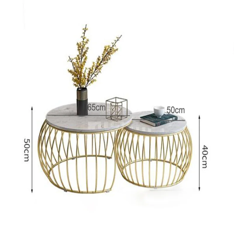 

Home Furniture marble coffee table for living room end coffee table modern sofa center tea table