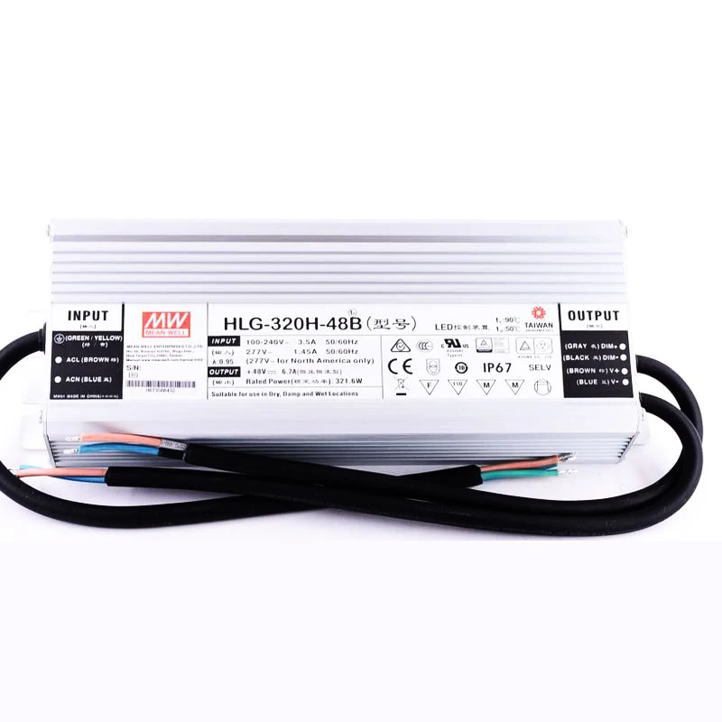 Samsung QB288 V3 Квантовая Светодиодная лампа LM301H 3000K 3500K 4000K UV IR led теплоотвод Meanwell 150 Вт 240