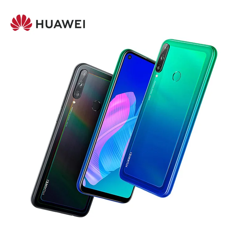 В наличии Huawei P40 lite E глобальная версия 4GB 64GB смартфон 48MP AI камеры 6 39 &quotFHD экран Kirin