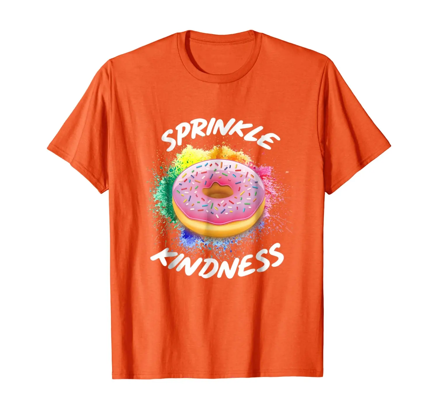 

Sprinkle Kindness Shirt and Anti-Bullying Tee