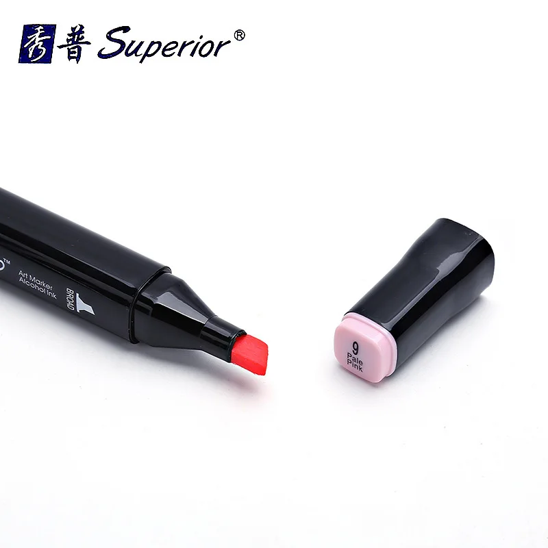 Архитектурный Комплект ручек принадлежности для живописи красочные