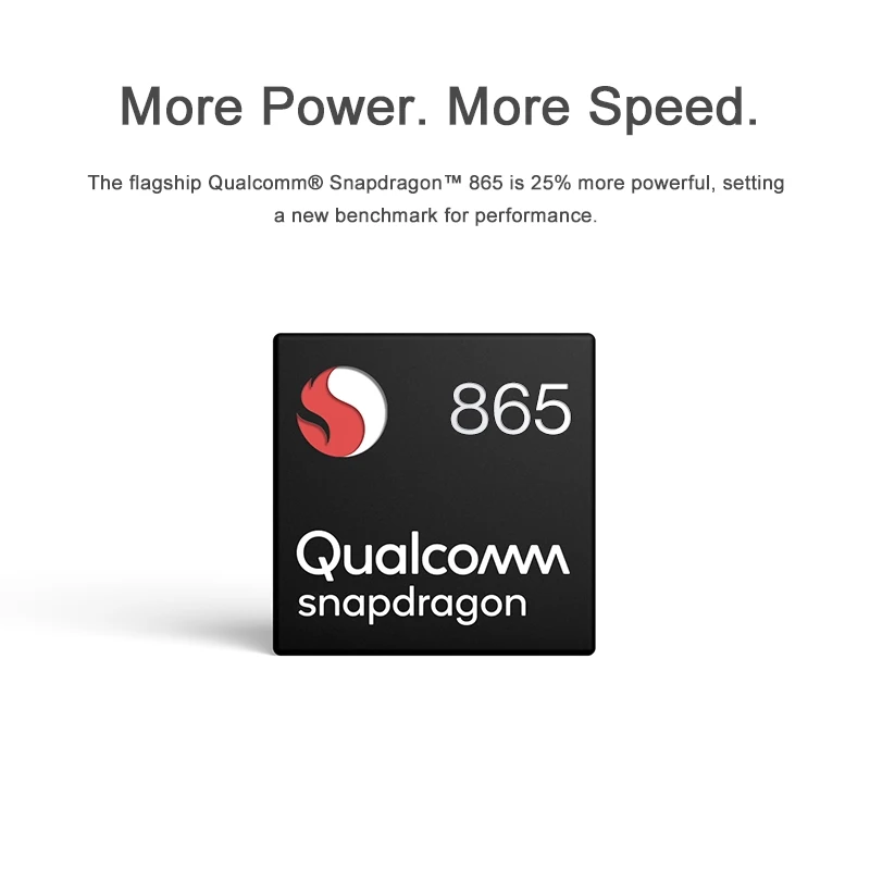 Глобальная прошивка Oneplus 8 Pro 5G OnePlus официального магазина Carter's Смартфон Snapdragon 865