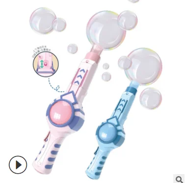 

Эластичная дымовая палочка, сетка в форме сердца для девочек, детская электрическая машина для выдувания пузырей, перезаряжаемый дымовой п...