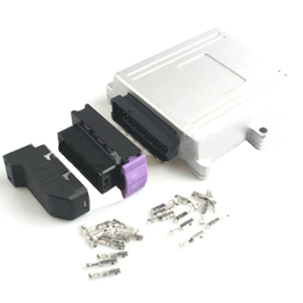 1 Набор 39pin ECU набор коннекторов модифицированный алюминиевый корпус разъем