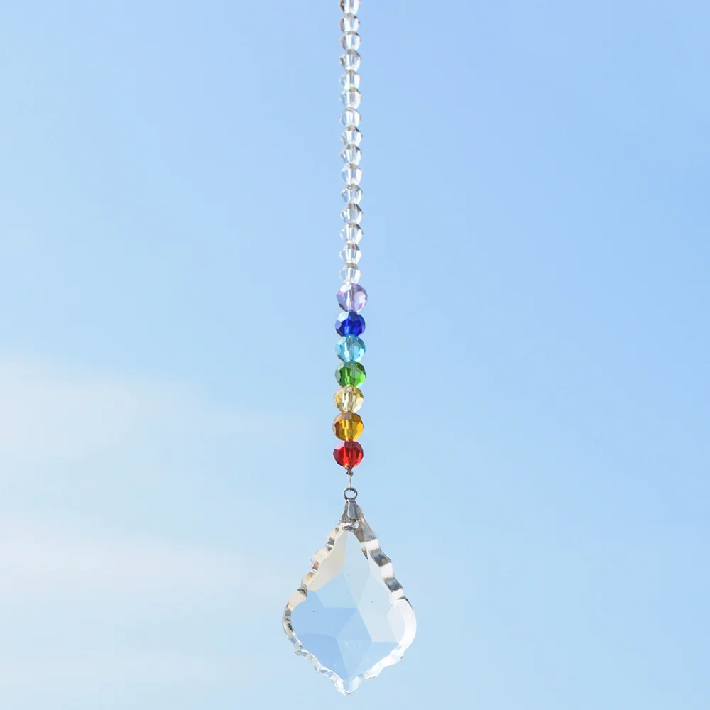 

Crystal Lighting Ball Pendant DIY Crystal Jewelry Pendant Pendant Bead Curtain