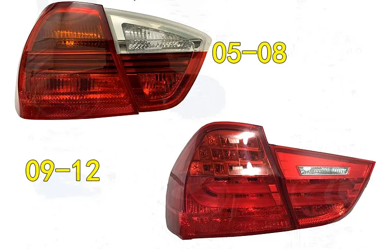 

eOsuns led rear light reverse brake turn signal assembly for BMW 3 series E90 316 318 320i 328 330