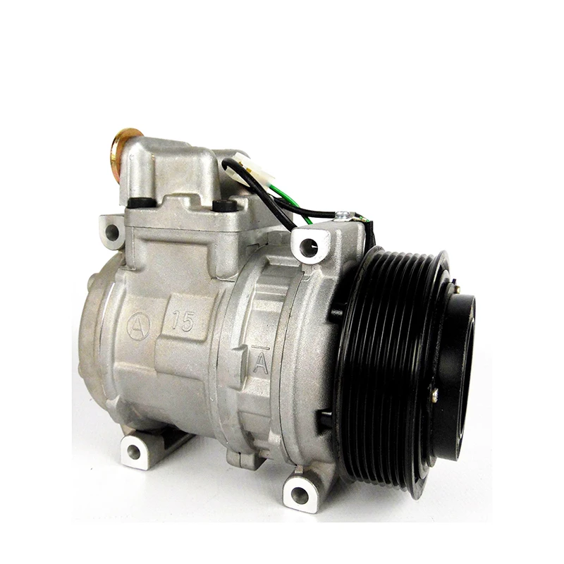 

7SBU16C Compressor for MERCEDES BENZ Actros 1996- A5412300611 A5412301211