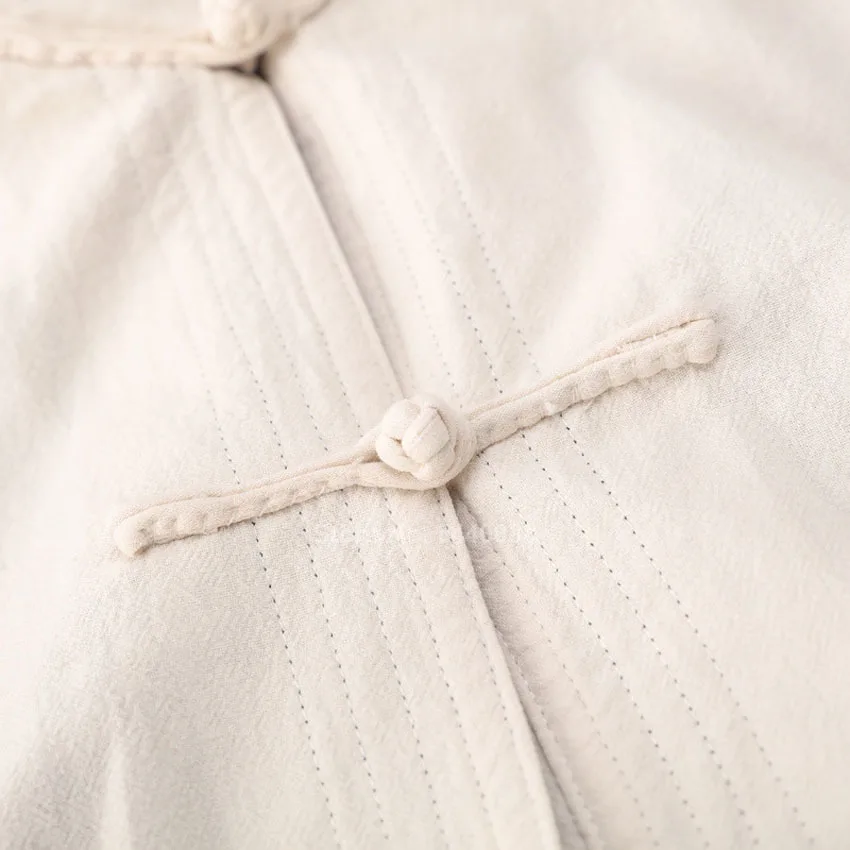 

Traditional Chinese Tang Suit for Man Kung Ku Bruce Lee Clothes Reversible Oriental Tai Chi Jacket Banquet Performance Uniform