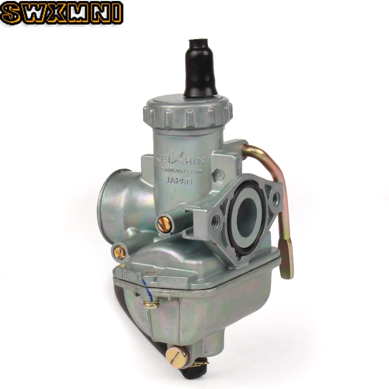 Карбюратор PZ16 16 мм карбюратор для 50cc 70cc 90cc 110cc 125cc 135 Kazuma ATV Quad Go kart SUNL