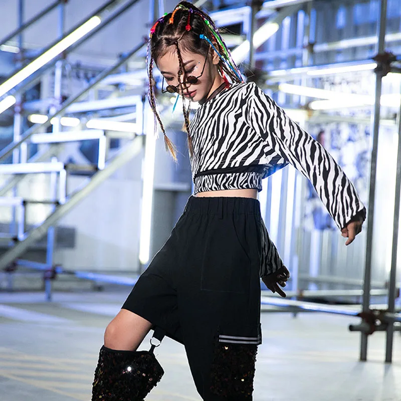 

Stage & Dance Wear