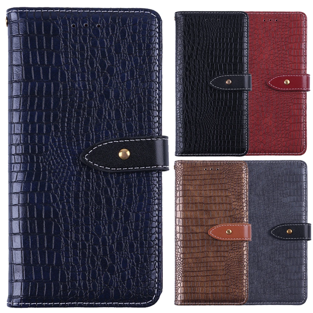 ITien Магнитный Премиум ТПУ силиконовый защитный кожаный чехол для телефона htc Desire