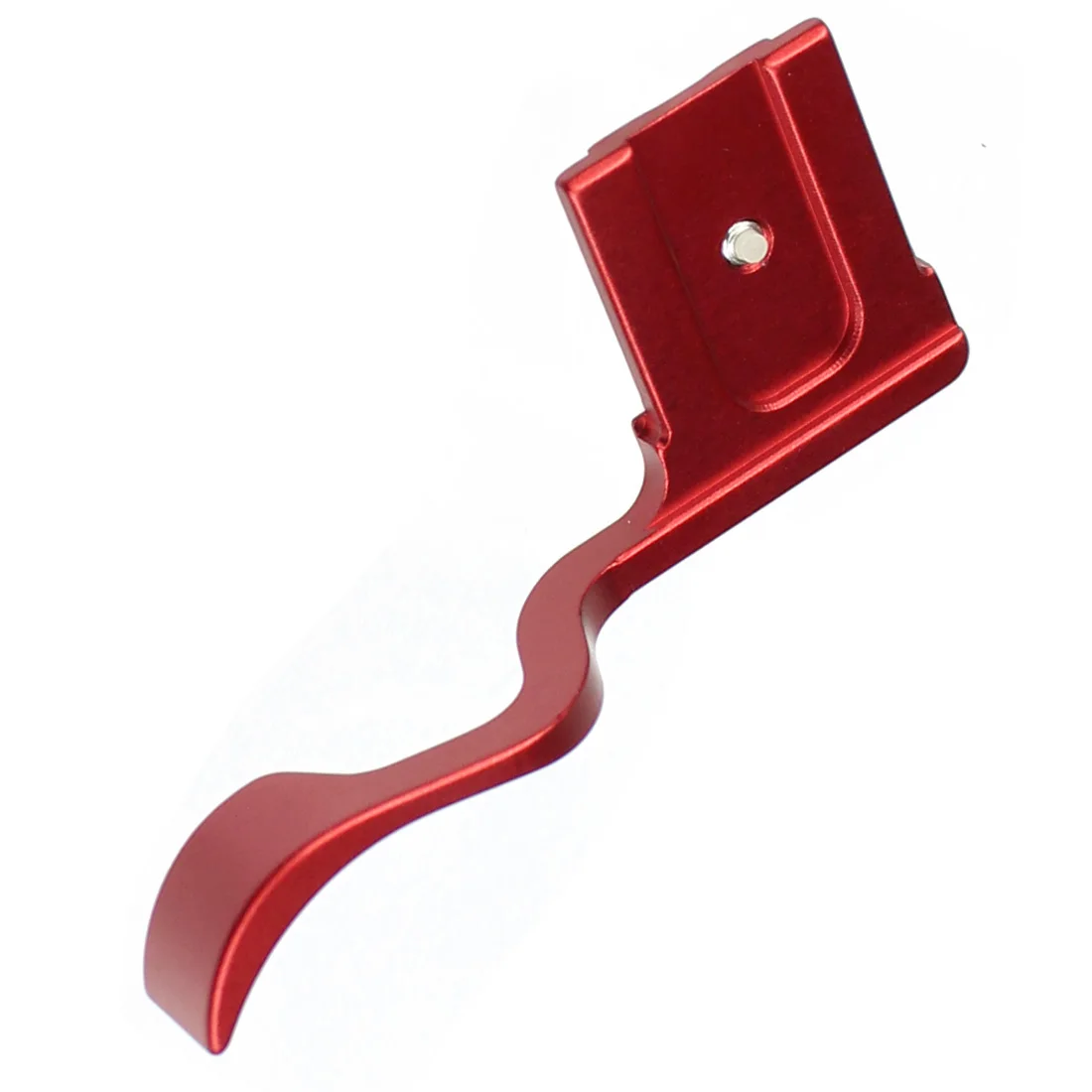 Мини-Горячий башмак Feichao крышка камеры ручка захват для большого пальца Fujifilm Fuji