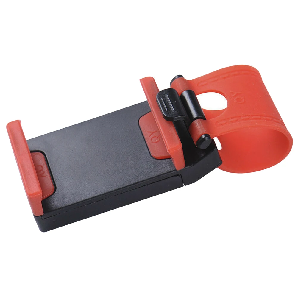 Упаковка из 2 автомобилей рулевое колесо телефон кронштейн велосипед Руль