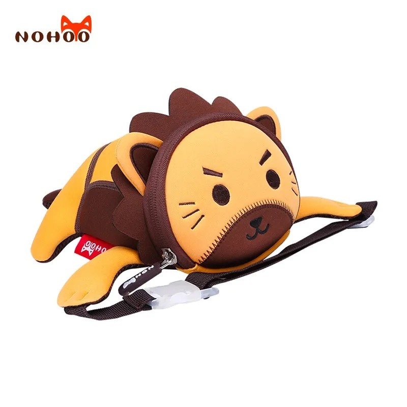 Рисунок 2 - NOHOO поясная сумка для мальчиков и девочек