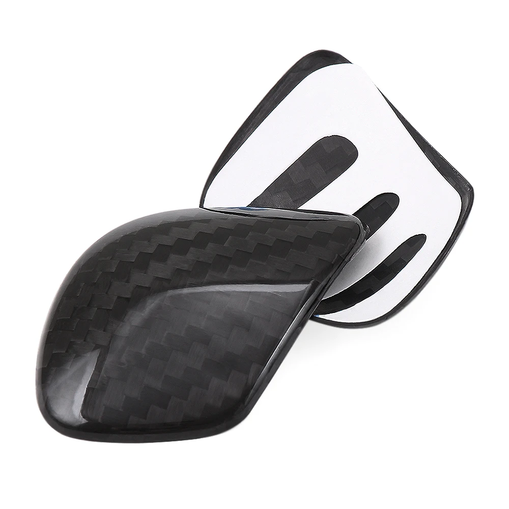 Тюнинг автомобиля крышка рычага переключения передач ручка наклейка из