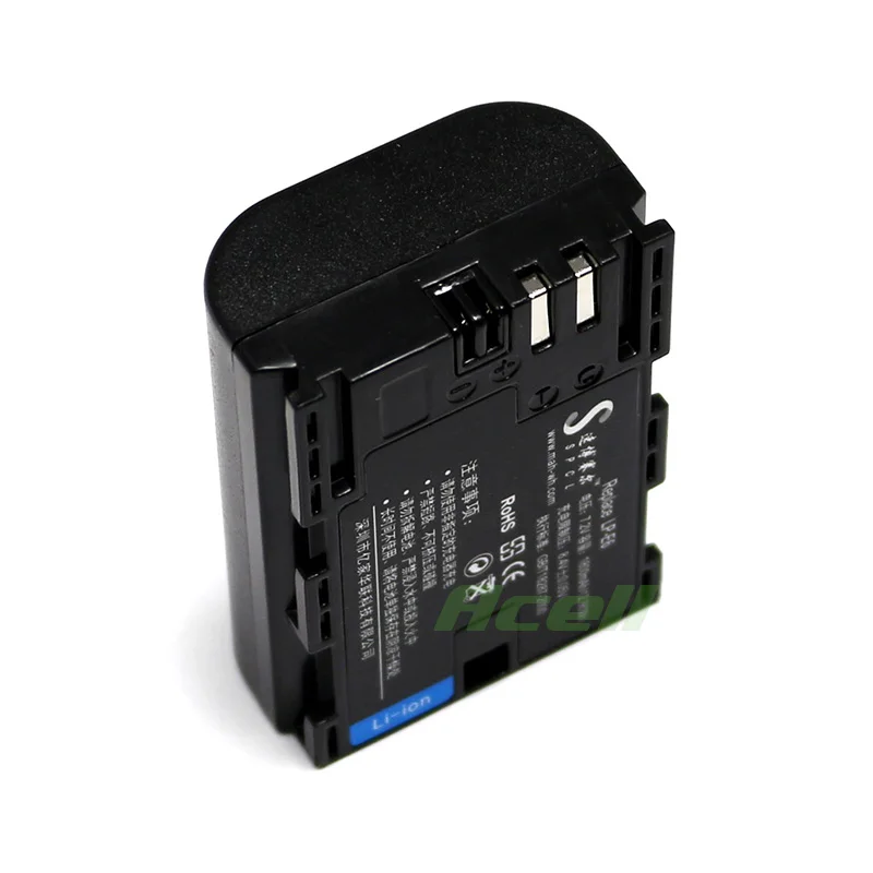 Фотобатарея для Canon EOS R5 R6 R Ra 90D 6D 7D 60D 70D 80D 5Ds 5Dsr XC10 XC15 | Электроника