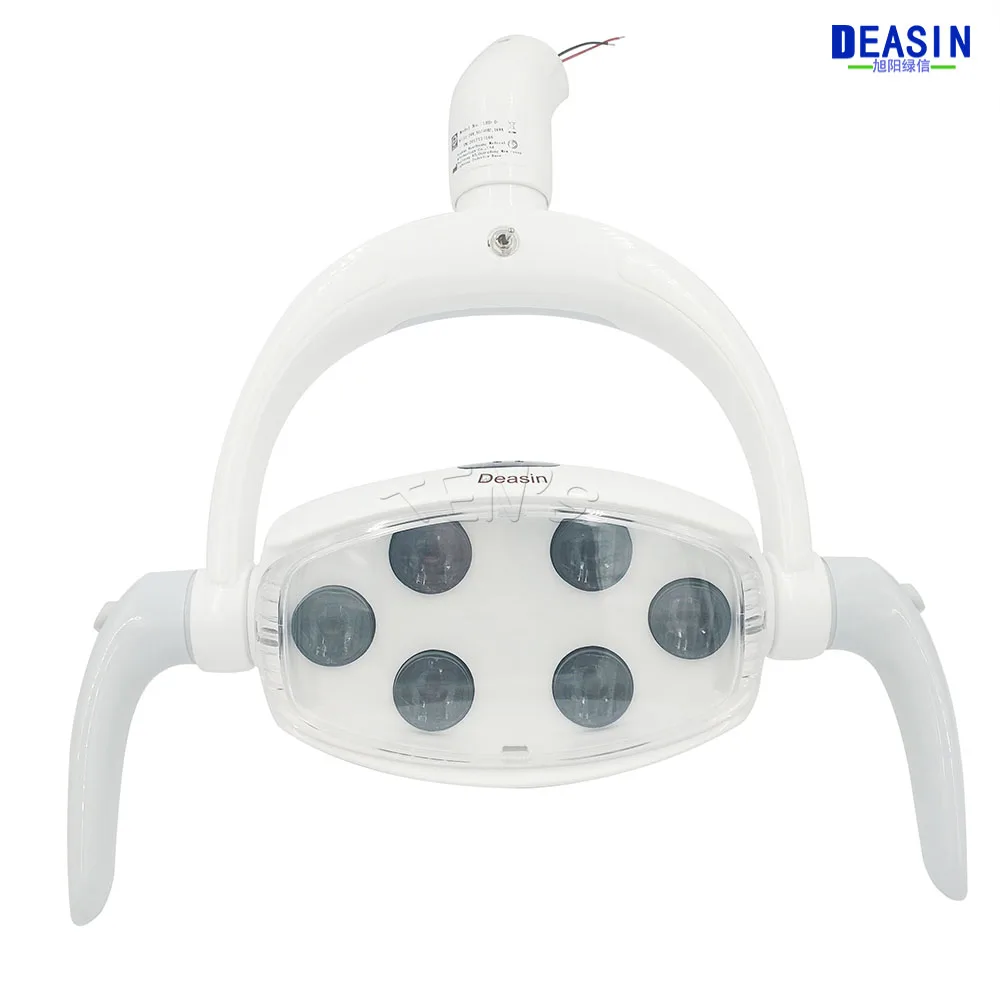 Новое поступление стоматологическая светодиодсветильник лампа для полости рта