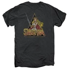 Мужская футболка She-Ra принцесса силы мультфильм She-Ra Prism для взрослых PT футболка забавная футболка Новинка футболка для женщин
