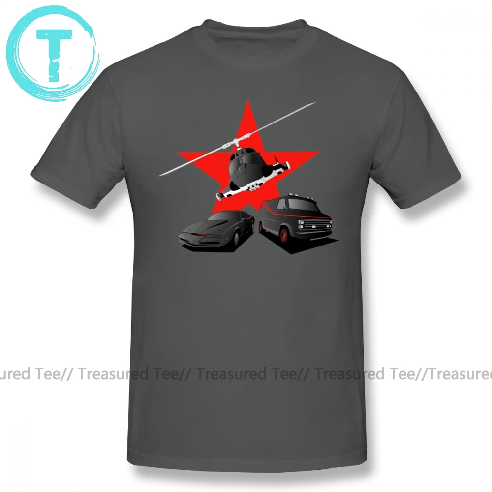 

Airwolf T Shirt 80 S Heroes T-Shirt Male Cotton Tee Shirt Cute Short Sleeves Graphic Men Casual Basic Tshirt Plus Size 4XL