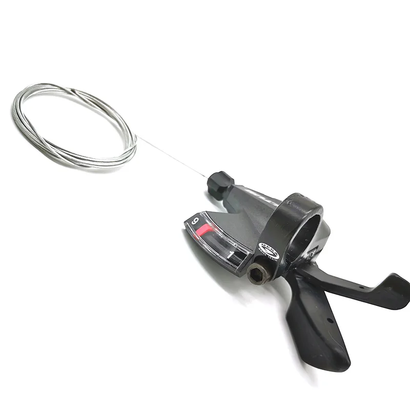 

Altus M370 9 Speed Shifter Trigger Set SL-M370 3X9 w/inner Cable